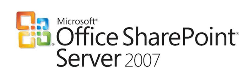 sharepoint 2007 icon