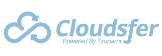 Cloudsfer data migration