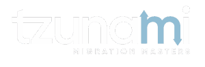 Tzunami Deployer cloud migration