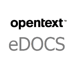 opentext edocs to sharepoint