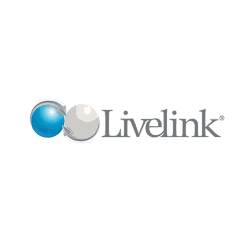 LiveLink Migration