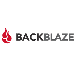 Backblaze B2 Migration