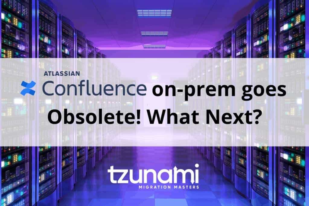 Confluence Server Support