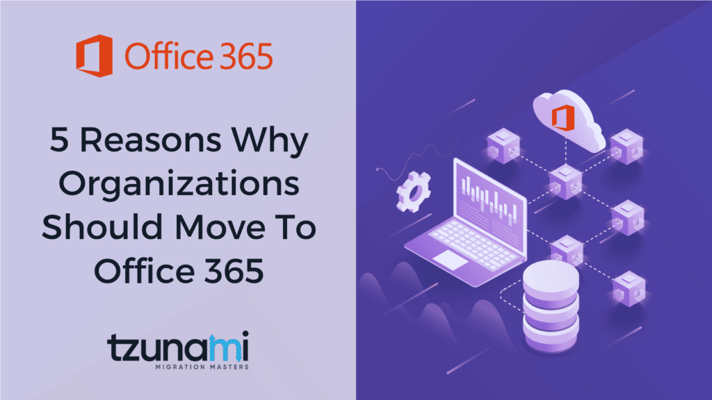 migrate to office 365