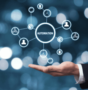 Migration Automation