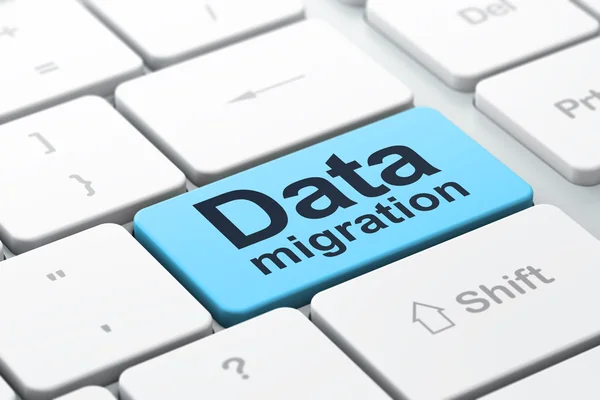 Data Migration