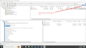 File Share to Sharepoint Migration