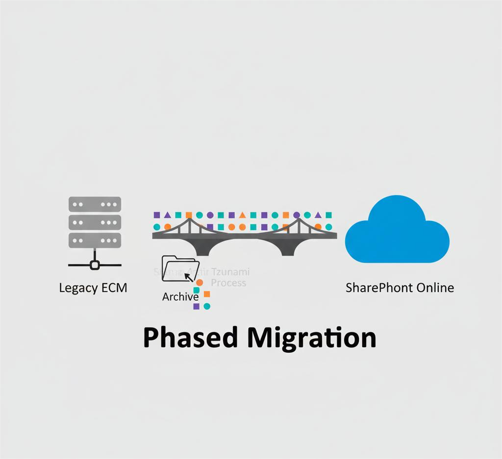 Data Migration Retrospective