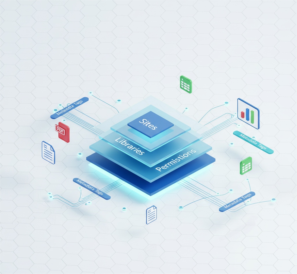 Post-Migration SharePoint