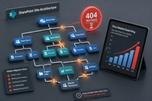 SharePoint Migration