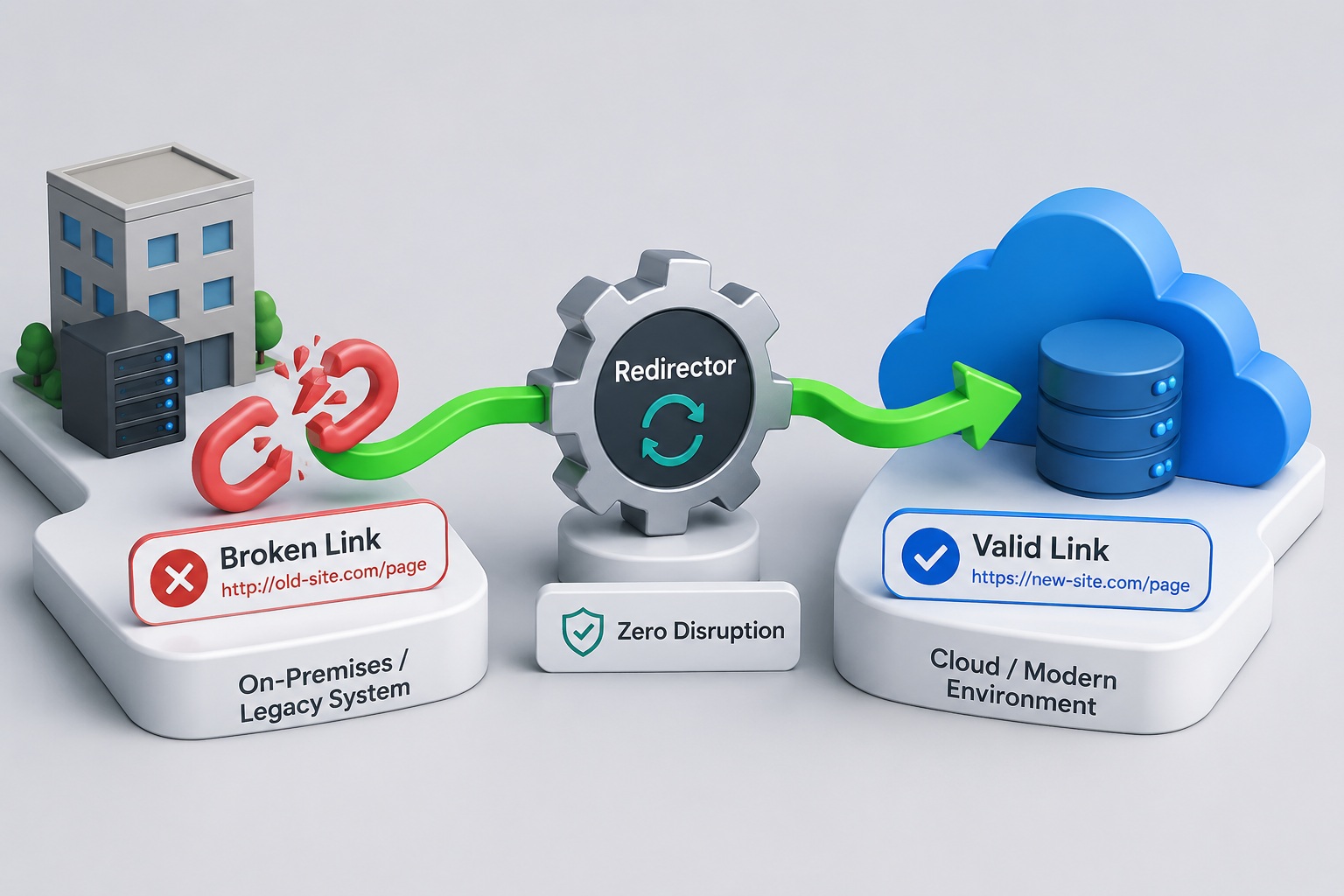 SharePoint Migration