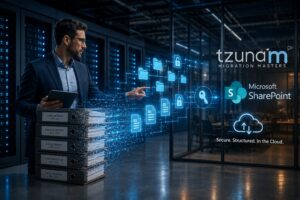 SharePoint Migration Cost