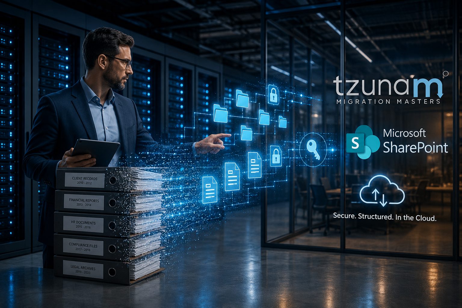 SharePoint Migration Cost