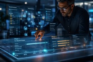 SharePoint Migration Timeline