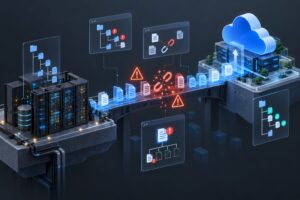 Confluence Cloud Migration