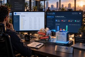 SharePoint Technical Debt