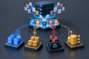 SharePoint Migration