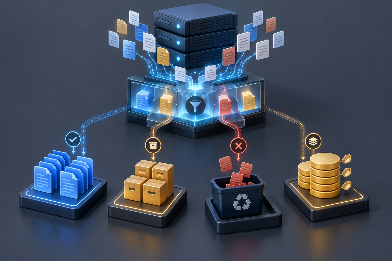 SharePoint Migration