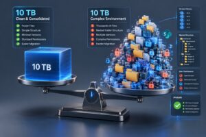 SharePoint Data