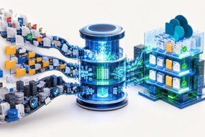 Repository Into SharePoint
